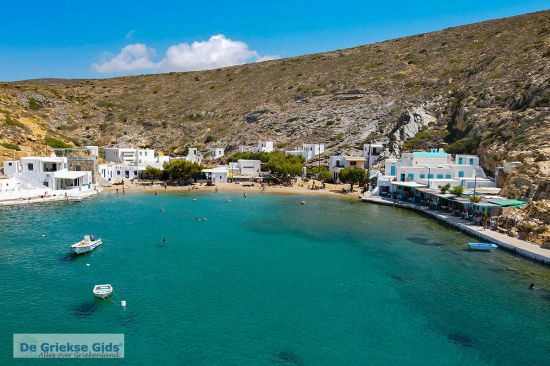 Heronissos Sifnos